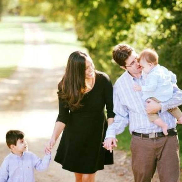 Meet your Posher, Margaret - Picture 1 of 1